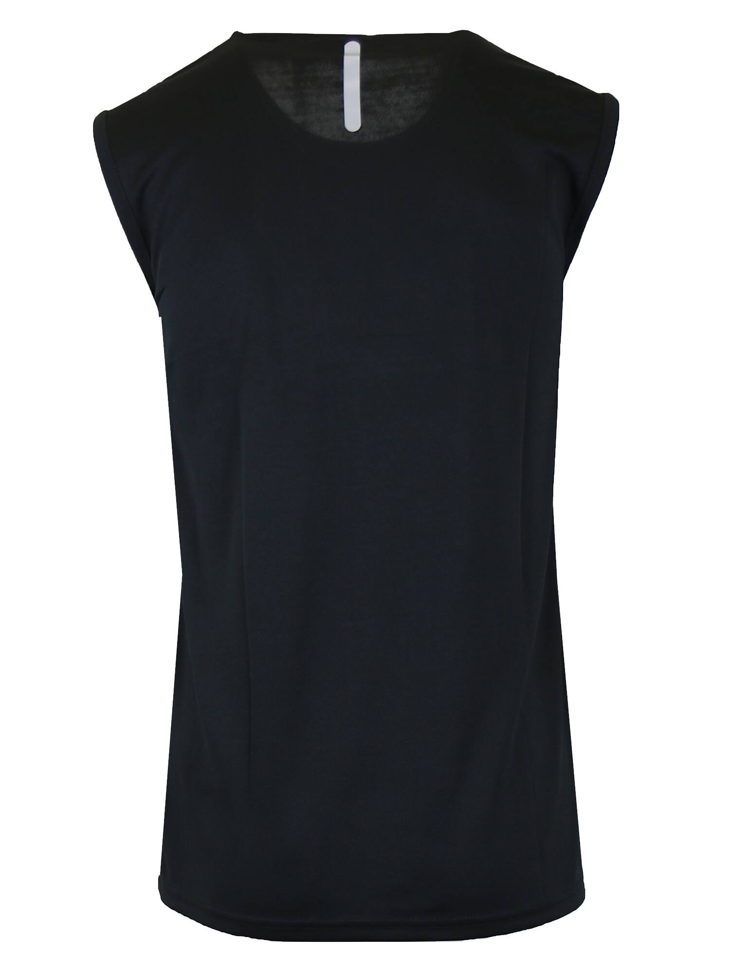 Galaxy By Harvic Men's Performance Muscle Tank